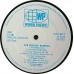 ROCKIN' BERRIES in Town (World Pacific Records – WPR 38013) UK 1986 reissue LP of 1965 album (Beat, Ballad, Vocal)